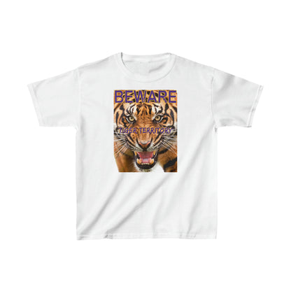 Youth Tiger Territory Tee