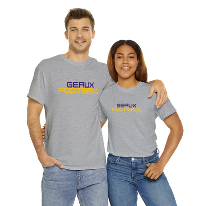 Geaux Football Tee