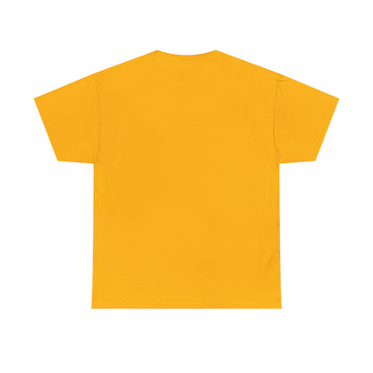 GO SPORTS! Tee (Yellows)