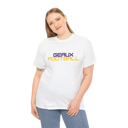 Geaux Football Tee