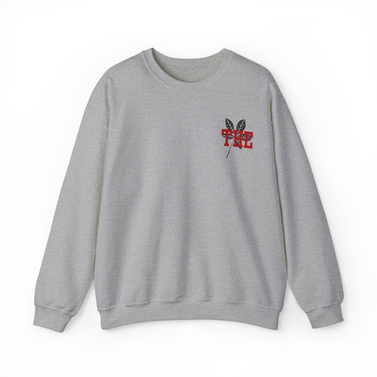 THE Buckeye Sweatshirt (unisex)