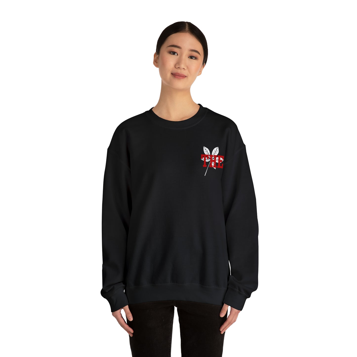 THE Buckeye Sweatshirt (unisex)