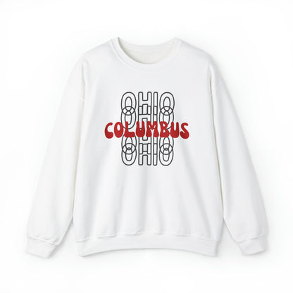 Columbus Ohio Sweatshirt