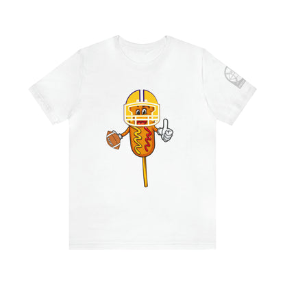 Classic Corndog Short Sleeve Soft-T