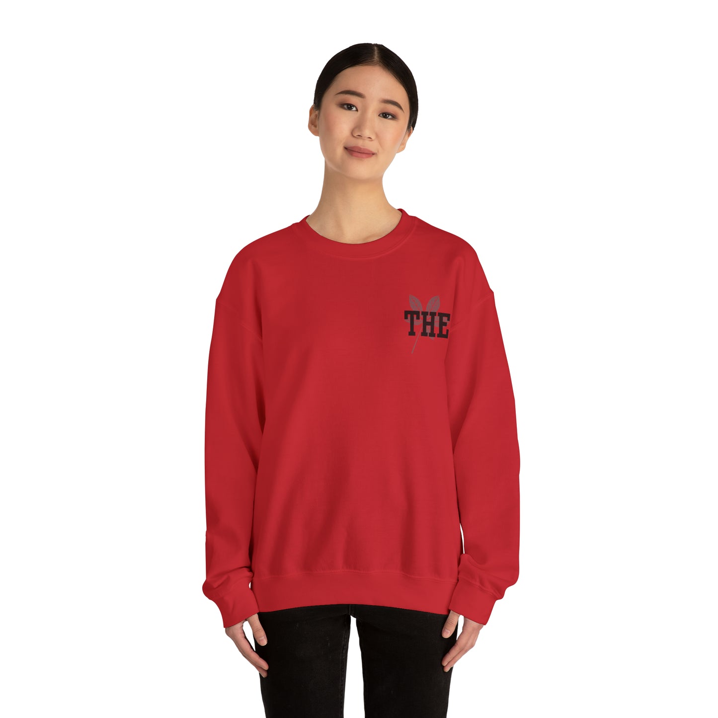 THE Buckeye Sweatshirt (unisex)