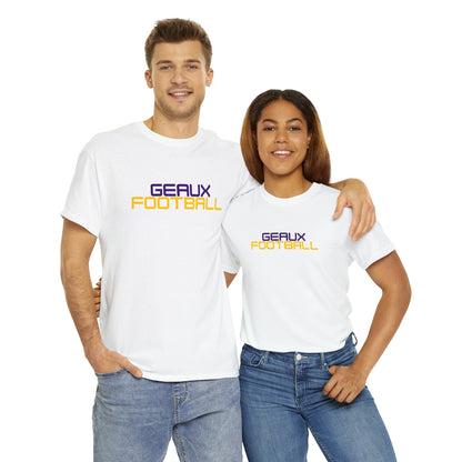 Geaux Football Tee