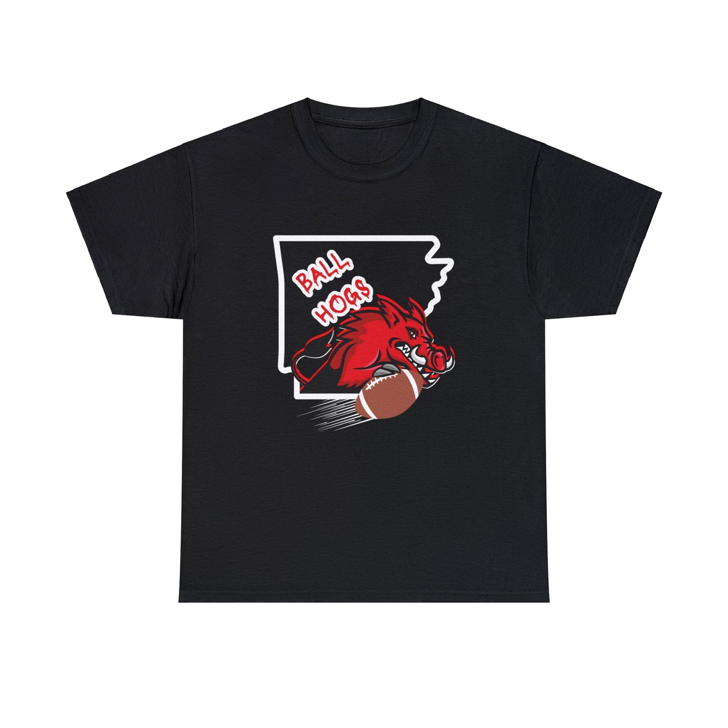 Arkansas Ball Hogs Tee