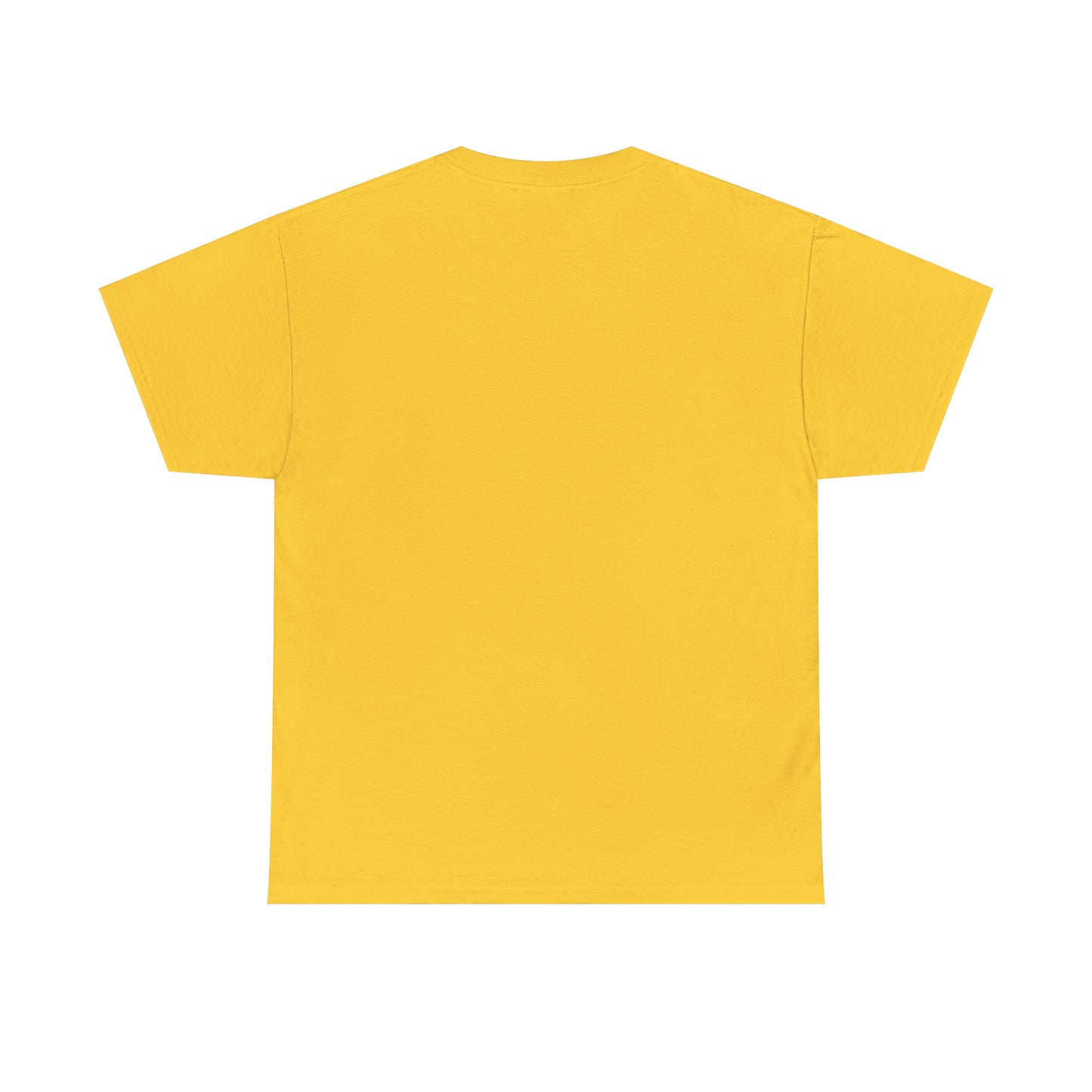 GO SPORTS! Tee (Yellows)