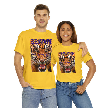 Tiger Territory Tee (unisex)