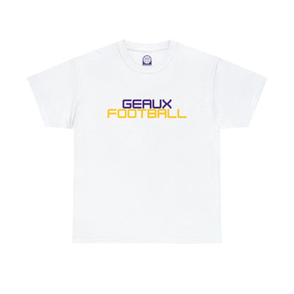 Geaux Football Tee