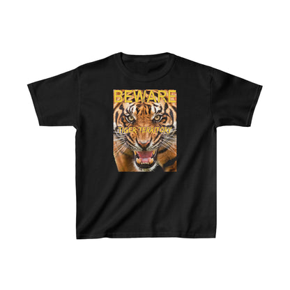 Youth Tiger Territory Tee