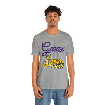 Soft Geaux-T (unisex)