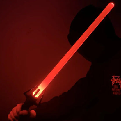 Realistic Lightsaber Laser Sword Toy (7 Colors)