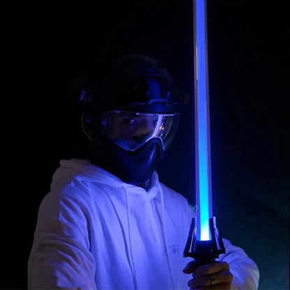 Realistic Lightsaber Laser Sword Toy (7 Colors)